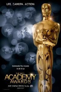 Nonton The 84th Annual Academy Awards (2012) Sub Indo di Lk21 Poster