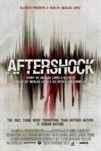 Nonton Aftershock (2012) Sub Indo di Lk21 Poster