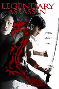 Nonton Legendary Assassin (Lang ya) (2008) Sub Indo di Lk21 Poster