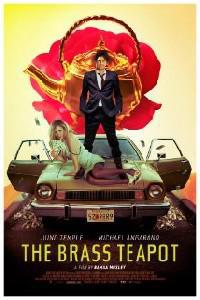 Nonton The Brass Teapot (2012) Sub Indo di Lk21 Poster