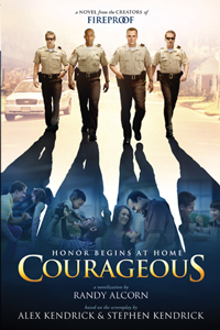 Nonton Courageous (2011) Sub Indo di Lk21 Poster