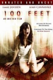Nonton 100 Feet (2008) Sub Indo di Lk21 Poster