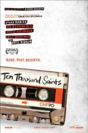 Nonton 10,000 Saints (2015) Sub Indo di Lk21 Poster