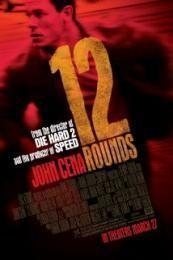 Nonton 12 Rounds (2009) Sub Indo di Lk21 Poster