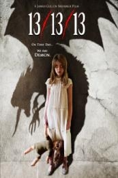 Nonton 13/13/13 (2013) Sub Indo di Lk21 Poster