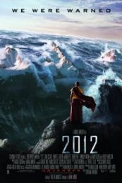 Nonton 2012 (2009) Sub Indo di Lk21 Poster