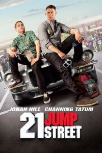 Nonton 21 Jump Street (2012) Sub Indo di Lk21 Poster