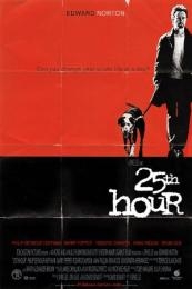 Nonton 25th Hour (2002) Sub Indo di Lk21 Poster