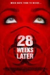 Nonton 28 Weeks Later (2007) Sub Indo di Lk21 Poster