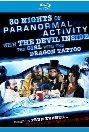 Nonton 30 Nights of Paranormal Activity with the Devil Inside the Girl with the Dragon Tattoo (2013) Sub Indo di Lk21 Poster