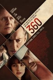 Nonton 360 (2011) Sub Indo di Lk21 Poster