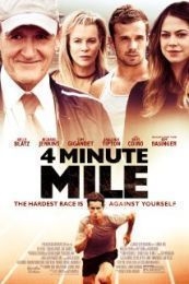 Nonton 4 Minute Mile (One Square Mile) (2014) Sub Indo di Lk21 Poster