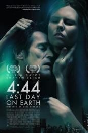 Nonton 4:44 Last Day on Earth (2011) Sub Indo di Lk21 Poster