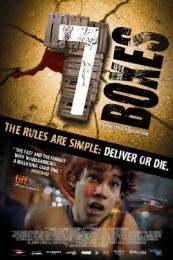 Nonton 7 Boxes (7 cajas) (2012) Sub Indo di Lk21 Poster