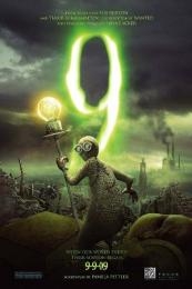 Nonton 9 (2009) Sub Indo di Lk21 Poster