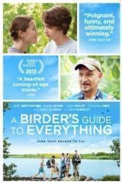Nonton A Birder's Guide to Everything (2013) Sub Indo di Lk21 Poster