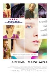 Nonton A Brilliant Young Mind (X+Y) (2014) Sub Indo di Lk21 Poster