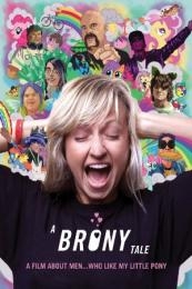 Nonton A Brony Tale (2014) Sub Indo di Lk21 Poster