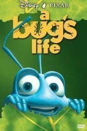 Nonton A Bug's Life (1998) Sub Indo di Lk21 Poster