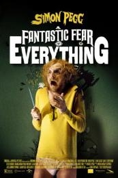 Nonton A Fantastic Fear of Everything (2012) Sub Indo di Lk21 Poster