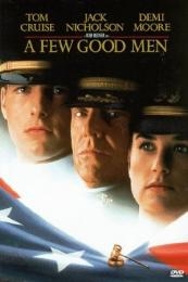 Nonton A Few Good Men (1992) Sub Indo di Lk21 Poster