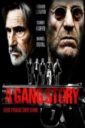 Nonton A Gang Story (Les Lyonnais) (2011) Sub Indo di Lk21 Poster