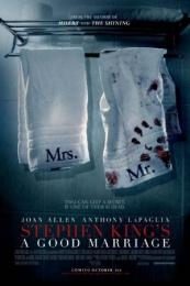 Nonton A Good Marriage (2014) Sub Indo di Lk21 Poster