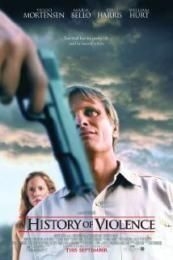 Nonton A History of Violence (2005) Sub Indo di Lk21 Poster