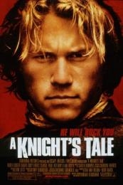 Nonton A Knight's Tale (2001) Sub Indo di Lk21 Poster