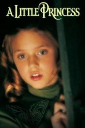 Nonton A Little Princess (1995) Sub Indo di Lk21 Poster