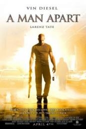 Nonton A Man Apart (2003) Sub Indo di Lk21 Poster