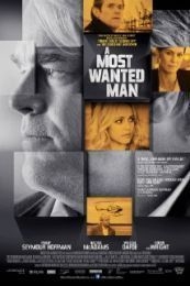 Nonton A Most Wanted Man (2014) Sub Indo di Lk21 Poster
