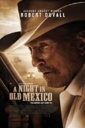 Nonton A Night in Old Mexico (2013) Sub Indo di Lk21 Poster
