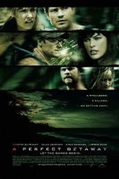 Nonton A Perfect Getaway (2009) Sub Indo di Lk21 Poster