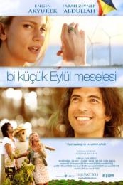 Nonton A Small September Affair (Bi Kucuk Eylul Meselesi) (2014) Sub Indo di Lk21 Poster