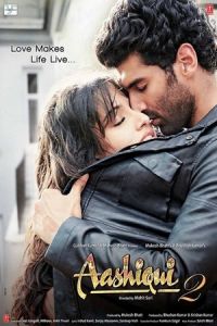 Nonton Aashiqui 2 (2013) Sub Indo di Lk21 Poster