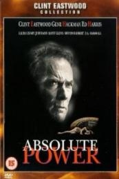 Nonton Absolute Power (1997) Sub Indo di Lk21 Poster