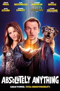 Nonton Absolutely Anything (2015) Sub Indo di Lk21 Poster