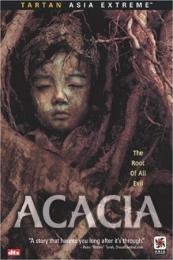Nonton Acacia (Akasia) (2003) Sub Indo di Lk21 Poster