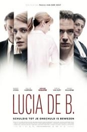 Nonton Accused (Lucia de B.) (2014) Sub Indo di Lk21 Poster