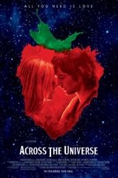 Nonton Across the Universe (2007) Sub Indo di Lk21 Poster
