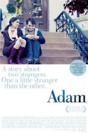 Nonton Adam (2009) Sub Indo di Lk21 Poster