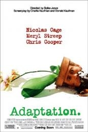 Nonton Adaptation. (2002) Sub Indo di Lk21 Poster