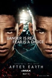 Nonton After Earth (2013) Sub Indo di Lk21 Poster
