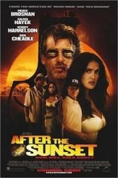 Nonton After the Sunset (2004) Sub Indo di Lk21 Poster