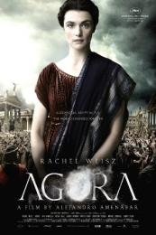 Nonton Agora (2009) Sub Indo di Lk21 Poster