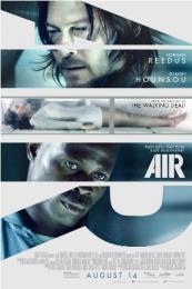 Nonton Air (2015) Sub Indo di Lk21 Poster