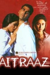 Nonton Aitraaz (2004) Sub Indo di Lk21 Poster