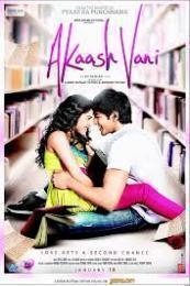 Nonton Akaash Vani (2013) Sub Indo di Lk21 Poster