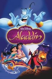 Nonton Aladdin (1992) Sub Indo di Lk21 Poster